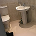 level access cloakroom