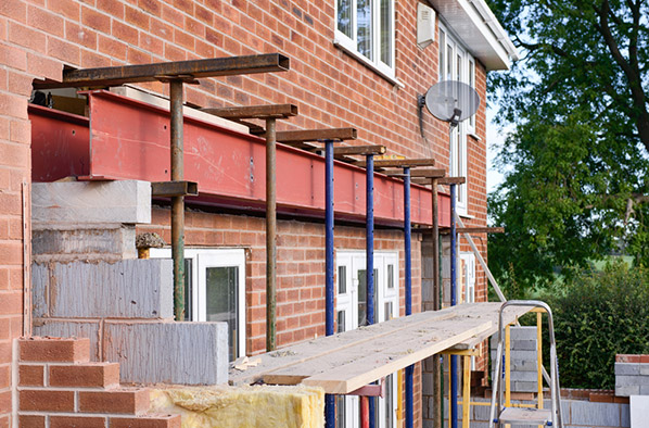 house extensions