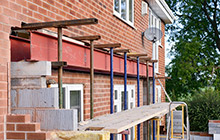 Peterborough House Extensions