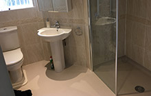 wetrooms